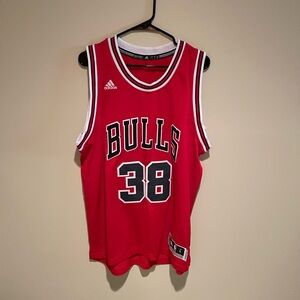 Dwyane Wade signed Jersey